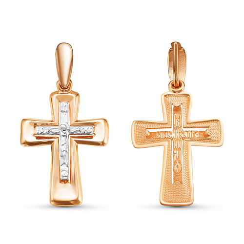 Крест из золота фото, цены