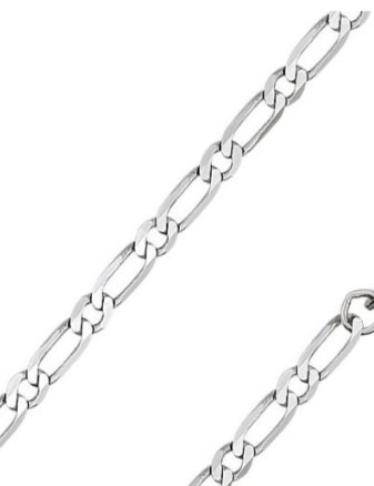 Цепь из серебра фото, цены