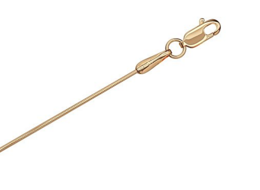 Цепь из золота без вставок фото, цены