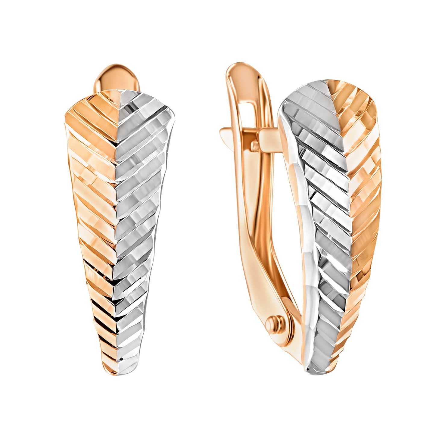 Серьги из золота фото, цены