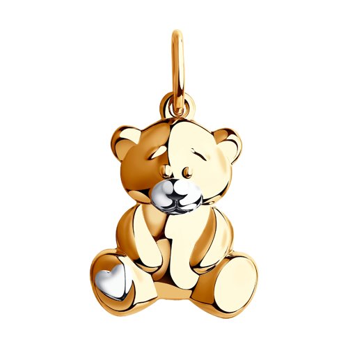 Подвеска из золота фото, цены