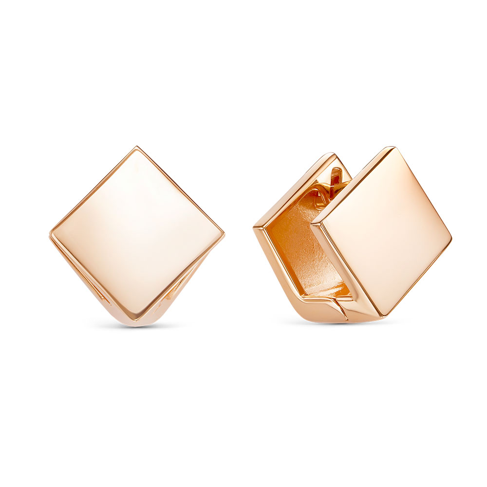 Серьги из золота фото, цены