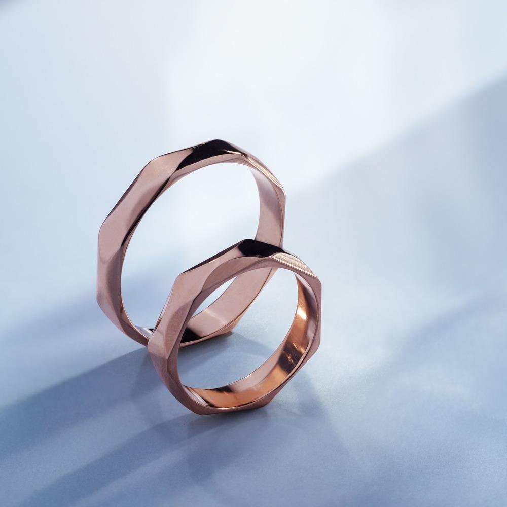 Кольцо из золота фото, цены