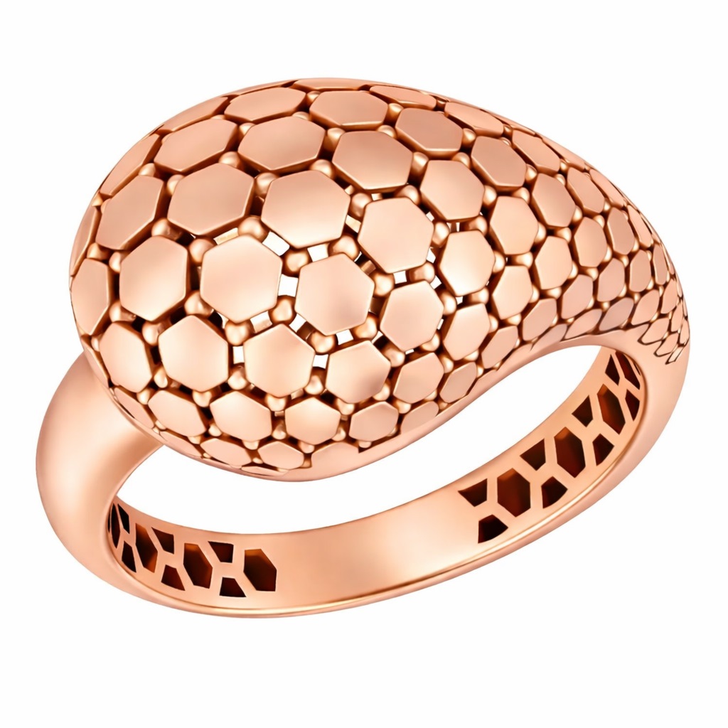 Кольцо из золота фото, цены