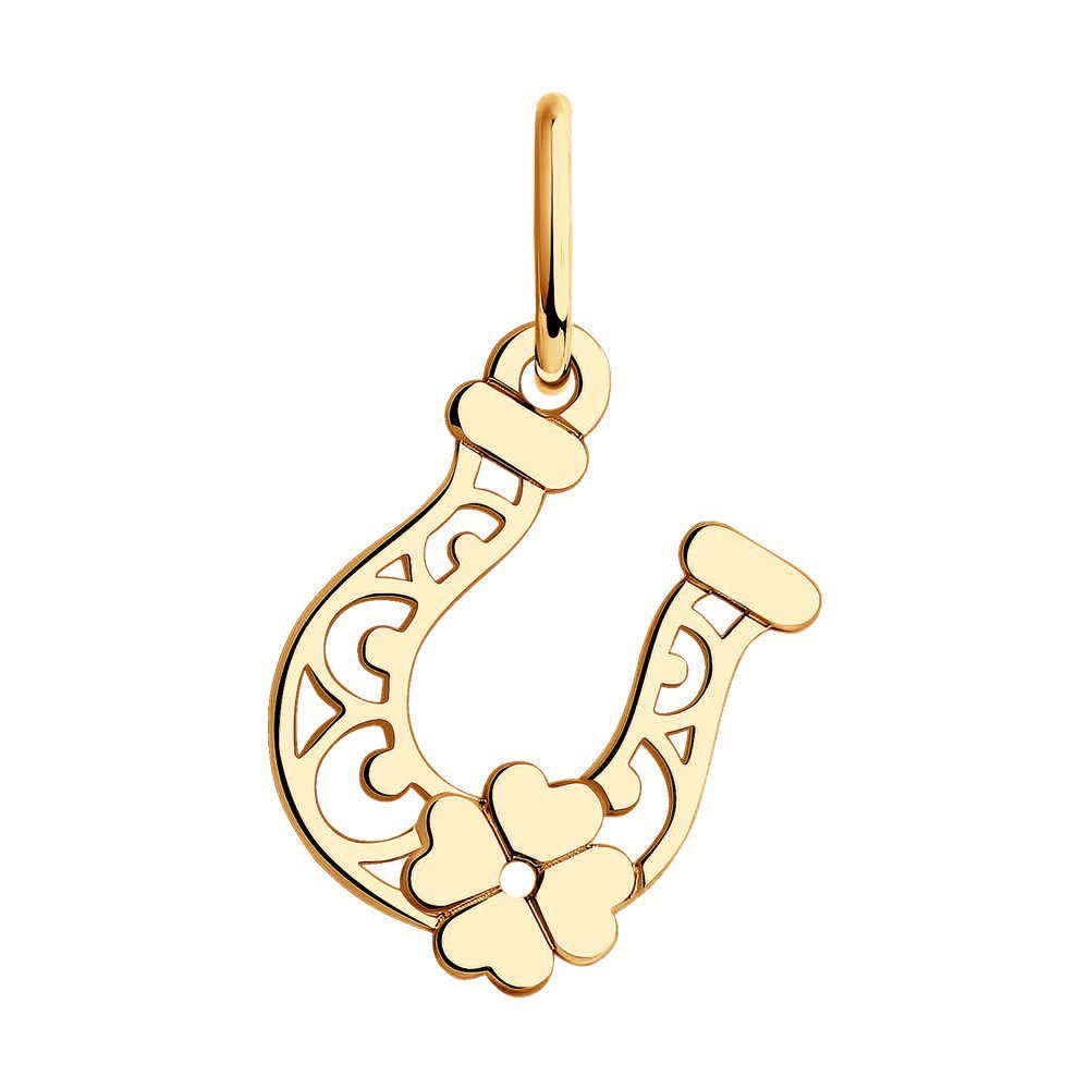 Подвеска из золота фото, цены