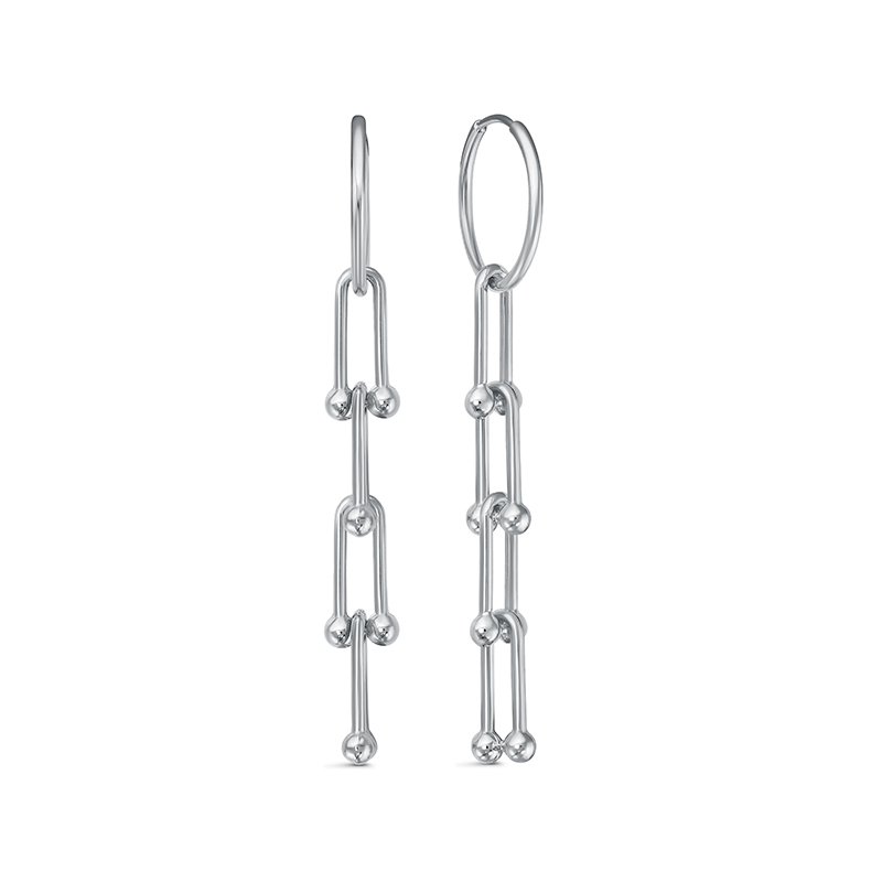 Конго из серебра фото, цены