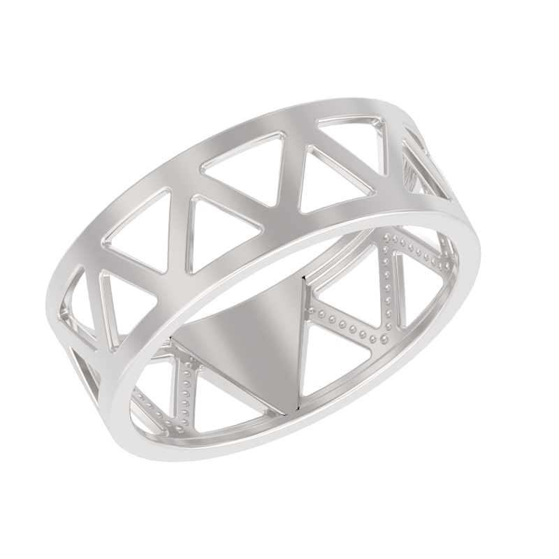 Кольцо из серебра фото, цены