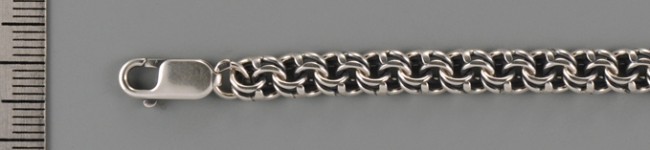 Браслет из серебра фото, цены