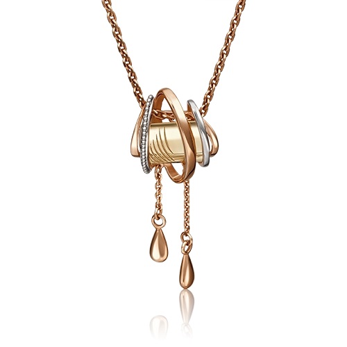 Подвеска из золота фото, цены