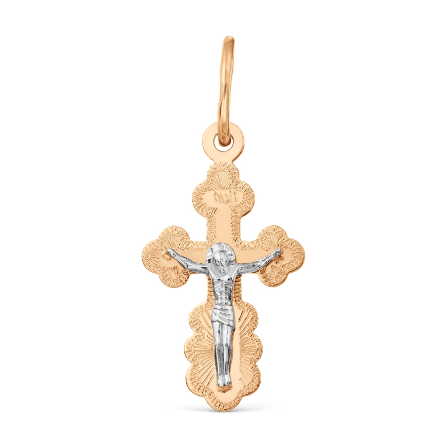 Крест из золота фото, цены