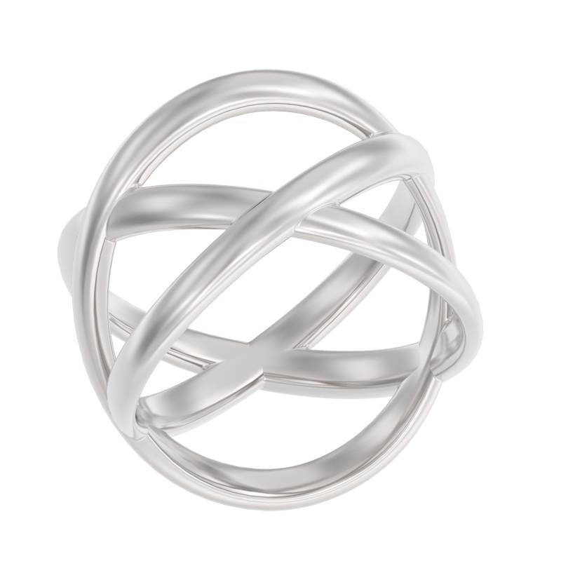 Кольцо из серебра фото, цены