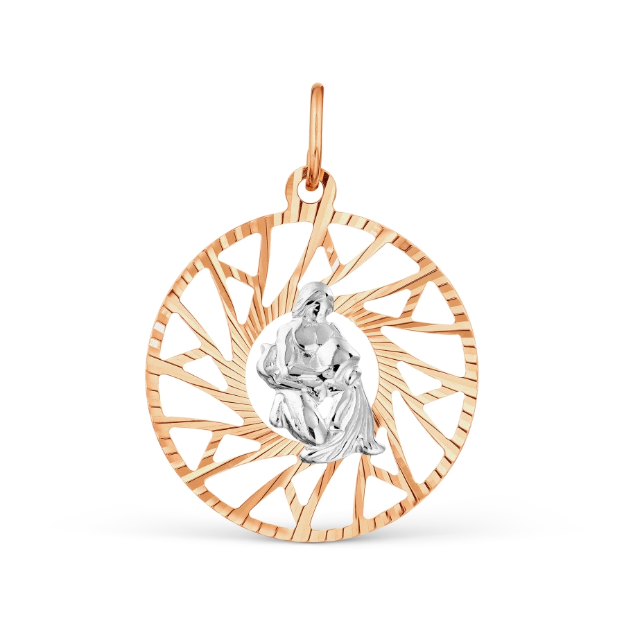 Знак из золота фото, цены