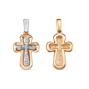 Крест из золота фото, цены