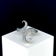 Кольцо из серебра фото, цены