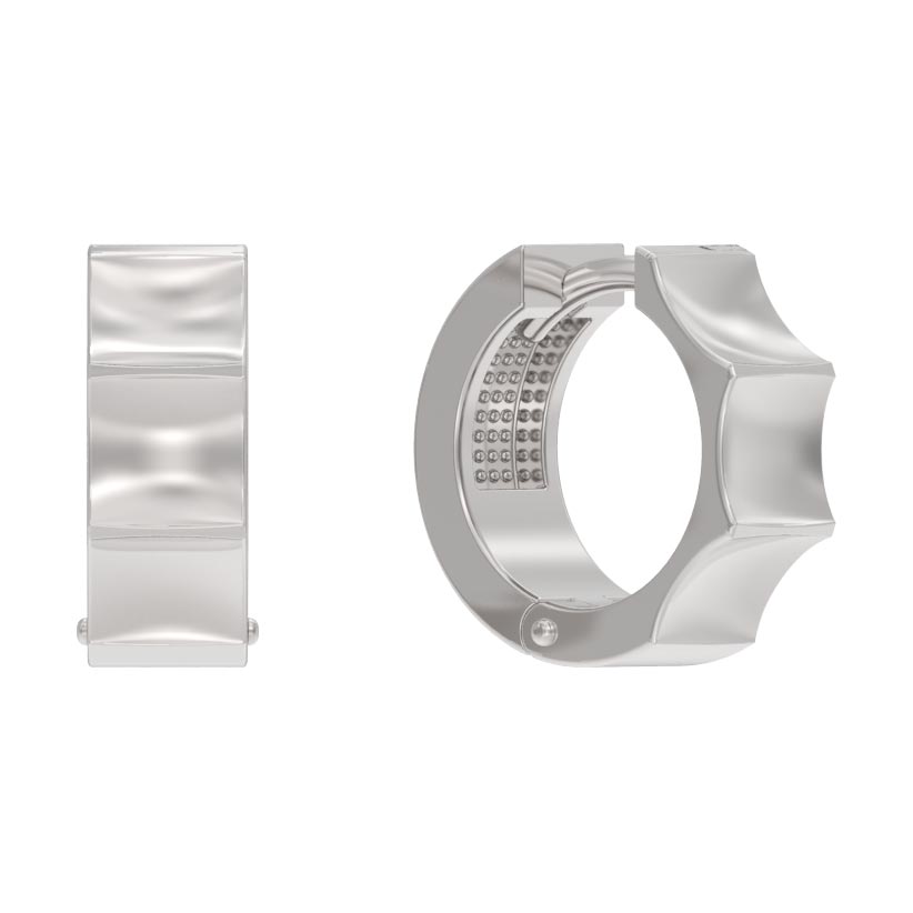 Серьги из серебра фото, цены