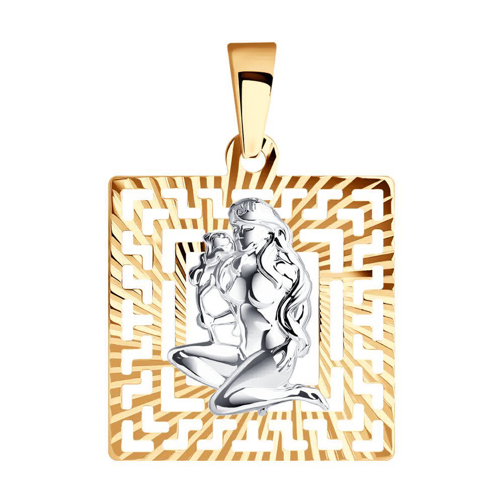 Знак из золота фото, цены