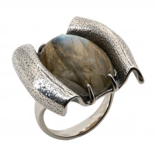 Кольцо из серебра без вставок фото, цены