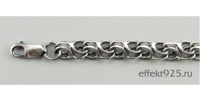 Цепь из серебра фото, цены