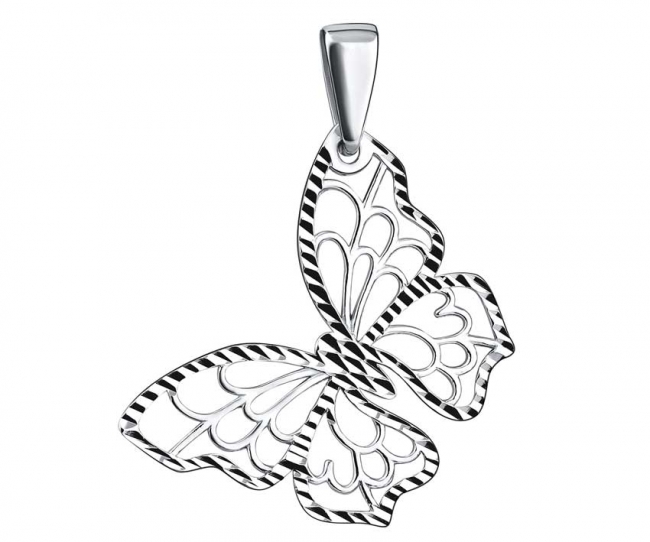 Подвеска из серебра фото, цены