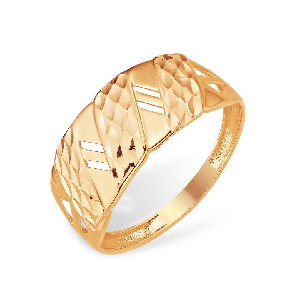 Кольцо из золота фото, цены