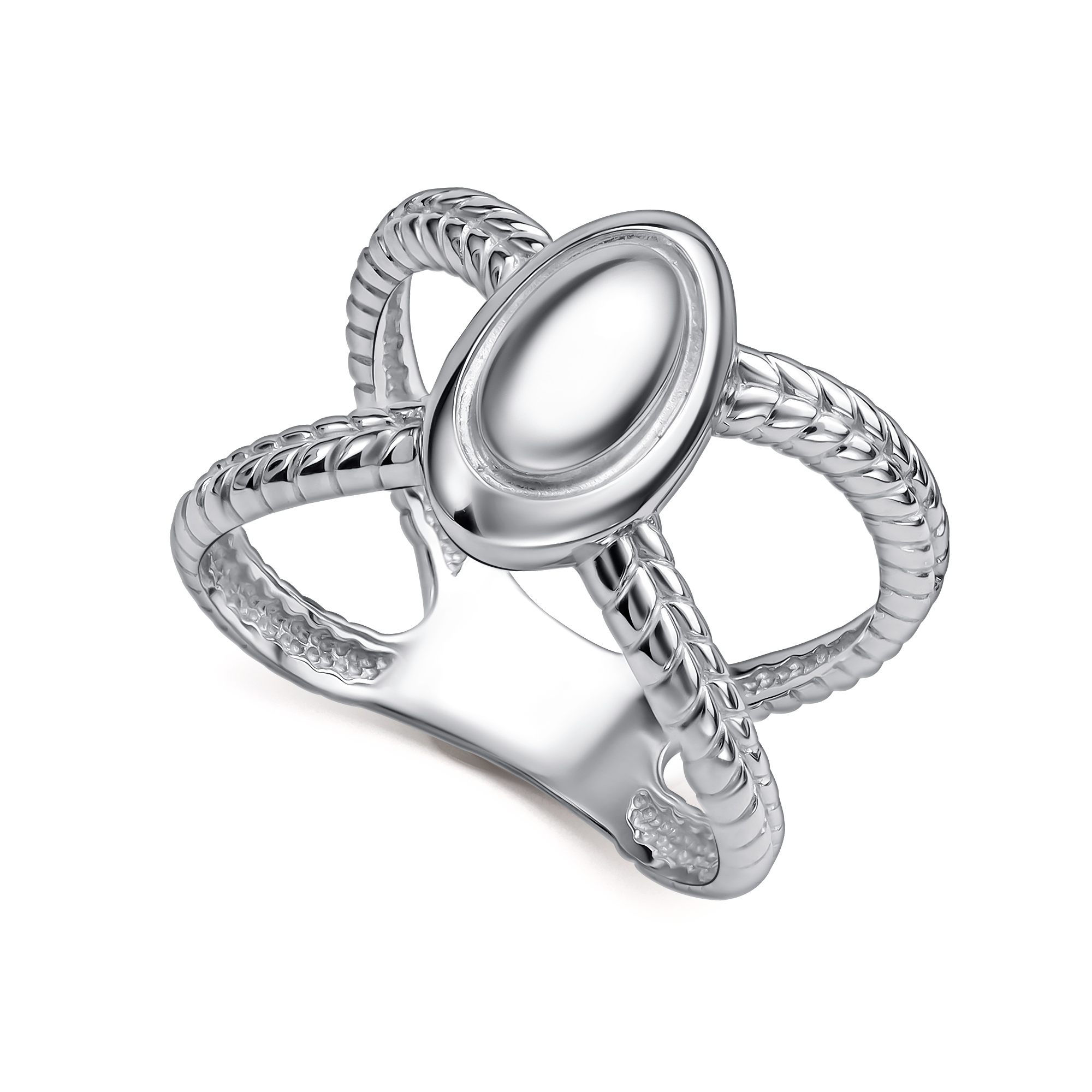 Кольцо из серебра фото, цены