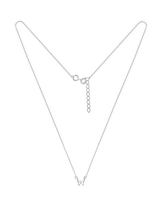 Колье из серебра фото, цены