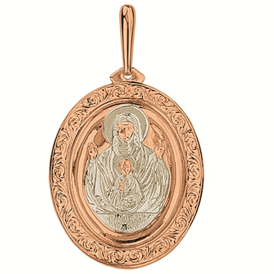 Икона из серебра без вставок фото, цены