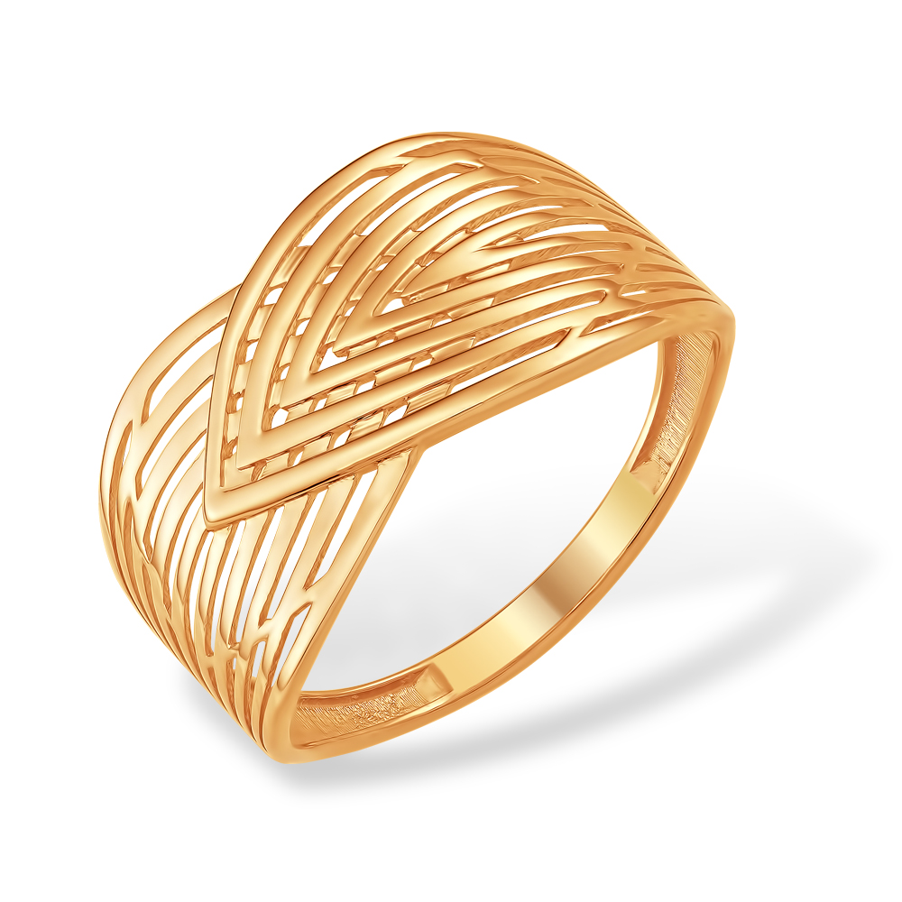 Кольцо из золота фото, цены