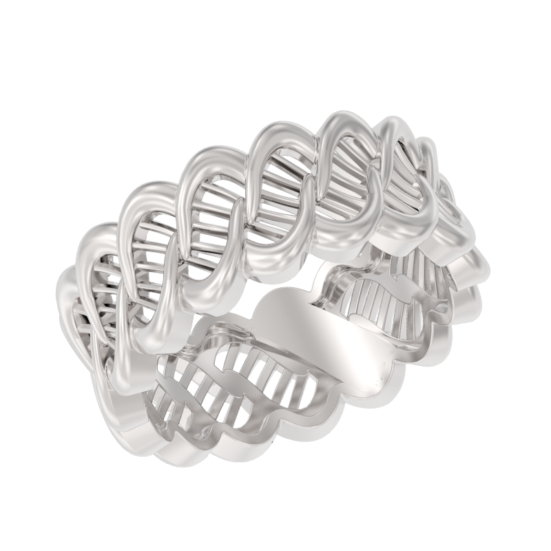 Кольцо из серебра фото, цены