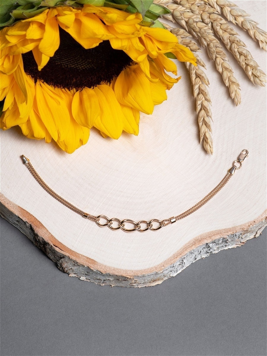 Браслет из золота фото, цены