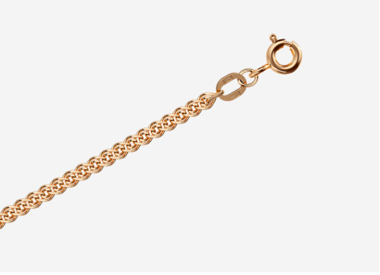 Цепь из золота фото, цены