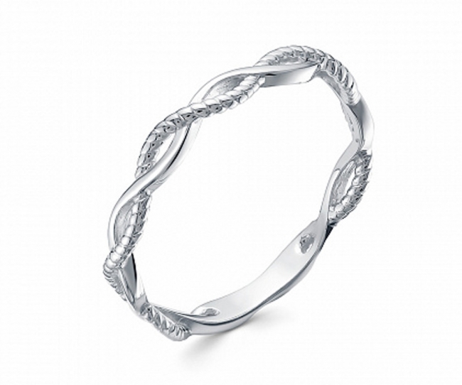 Кольцо из серебра фото, цены