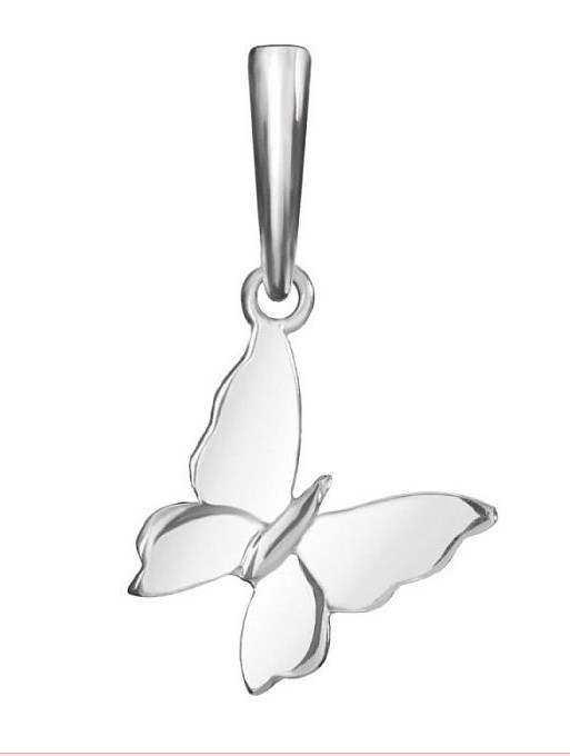 Подвеска из серебра фото, цены