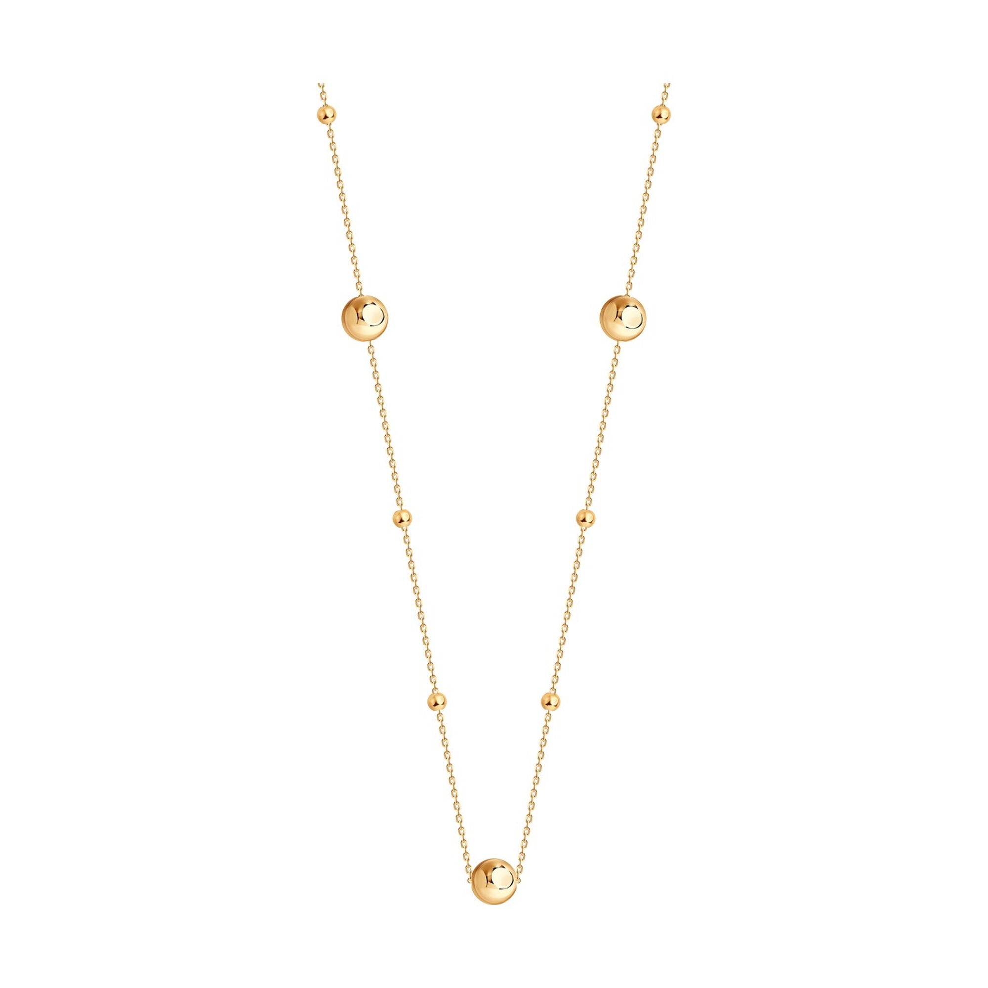 Колье из золота фото, цены