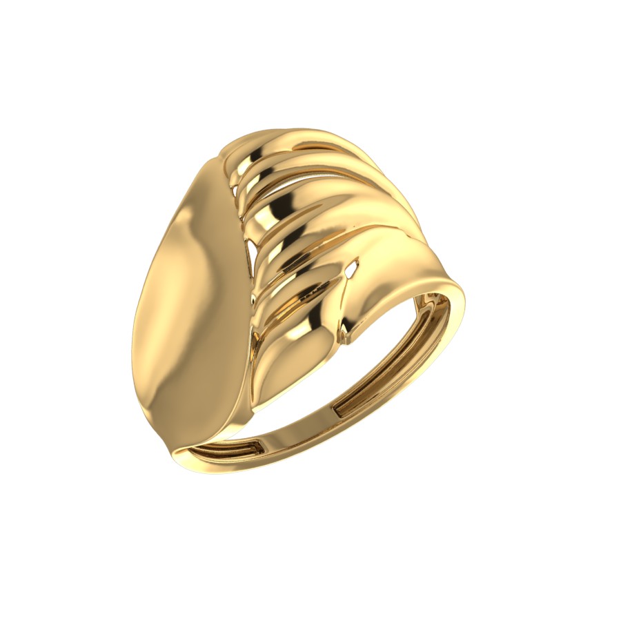 Кольцо из золота фото, цены