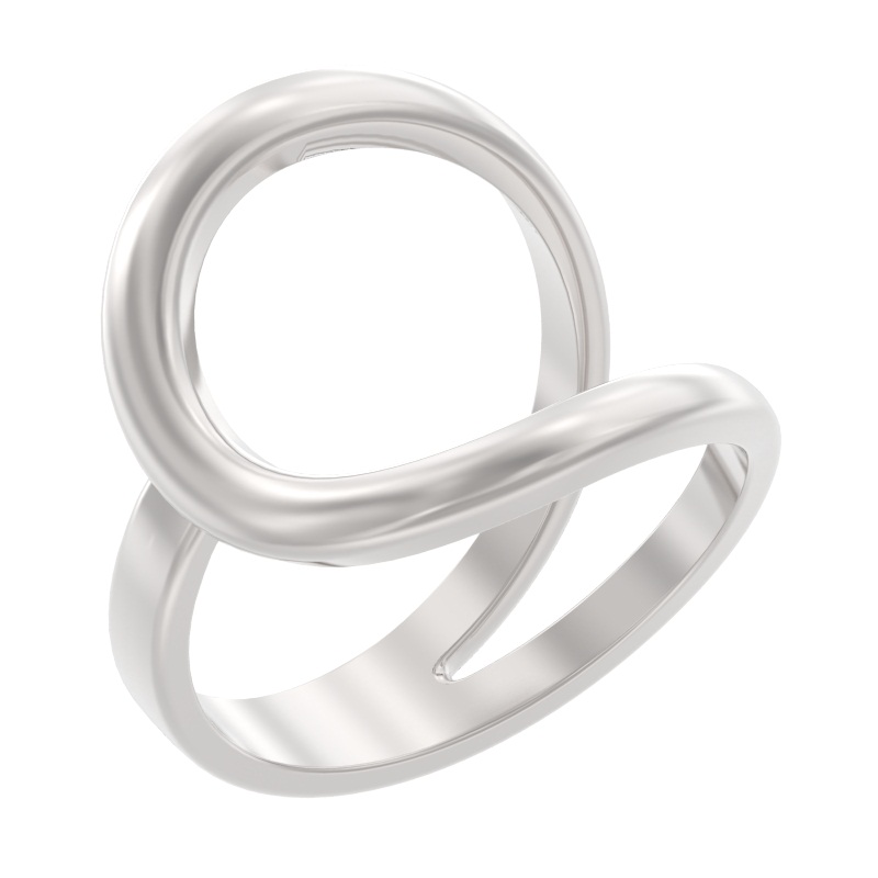 Кольцо из серебра фото, цены