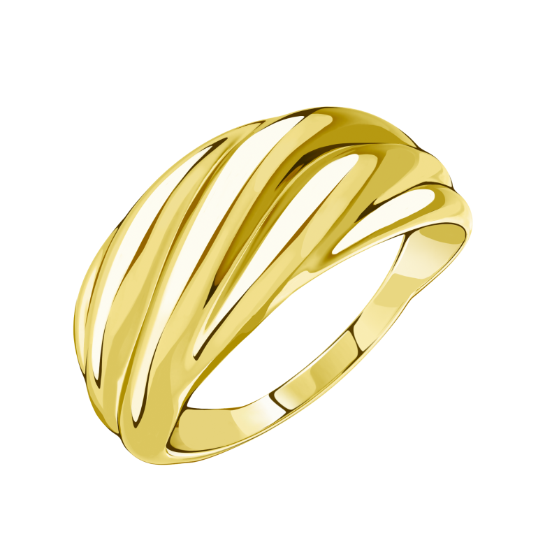 Кольцо из золота фото, цены