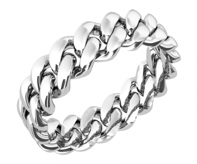 Кольцо из серебра фото, цены