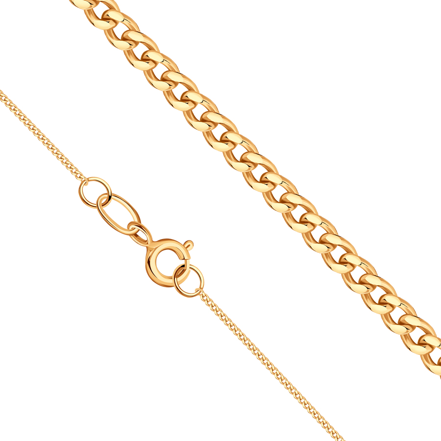 Цепь из золота фото, цены