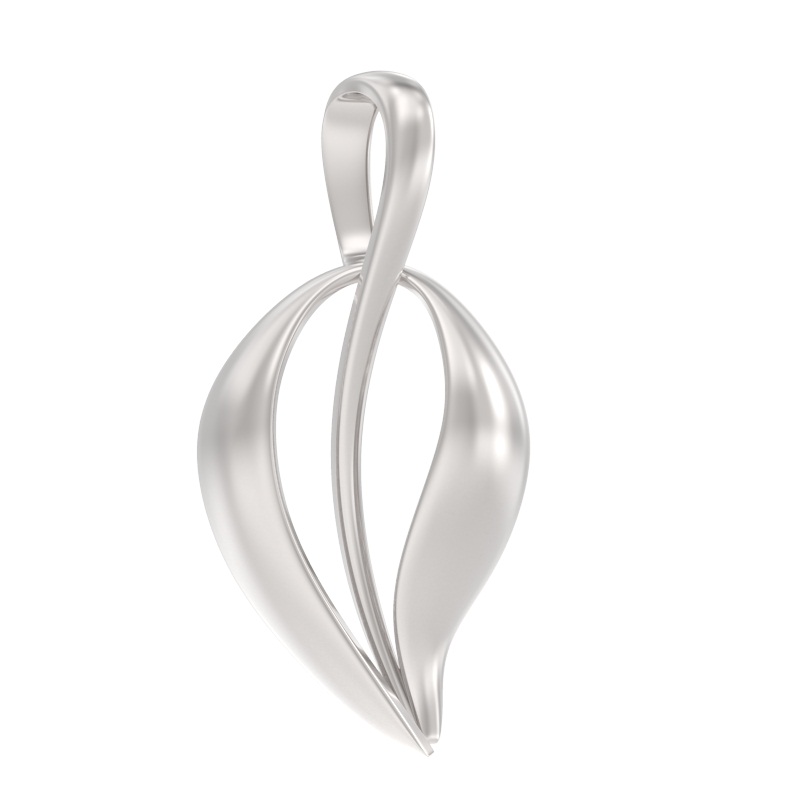 Кулон из серебра фото, цены