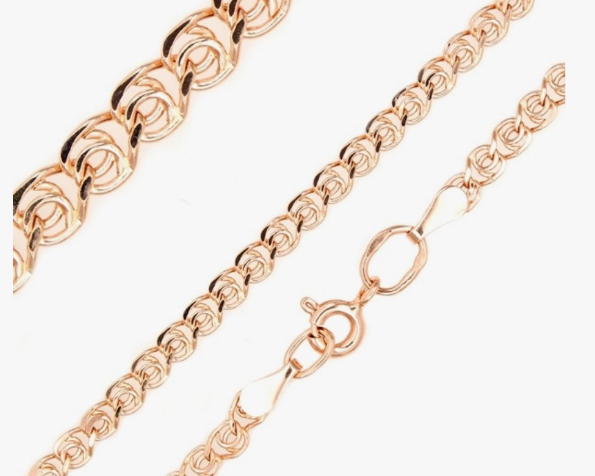 Цепь из золота фото, цены