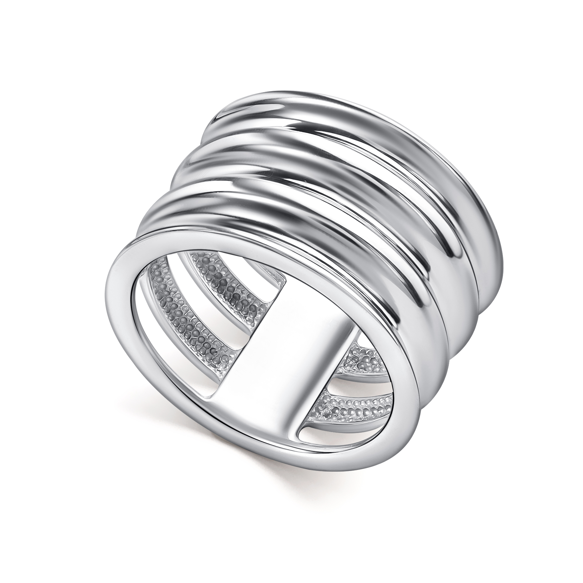 Кольцо из серебра фото, цены