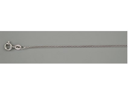 Цепь из серебра фото, цены