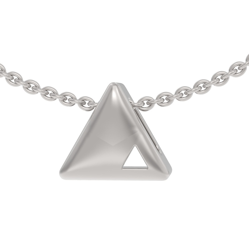 Кулон из серебра фото, цены