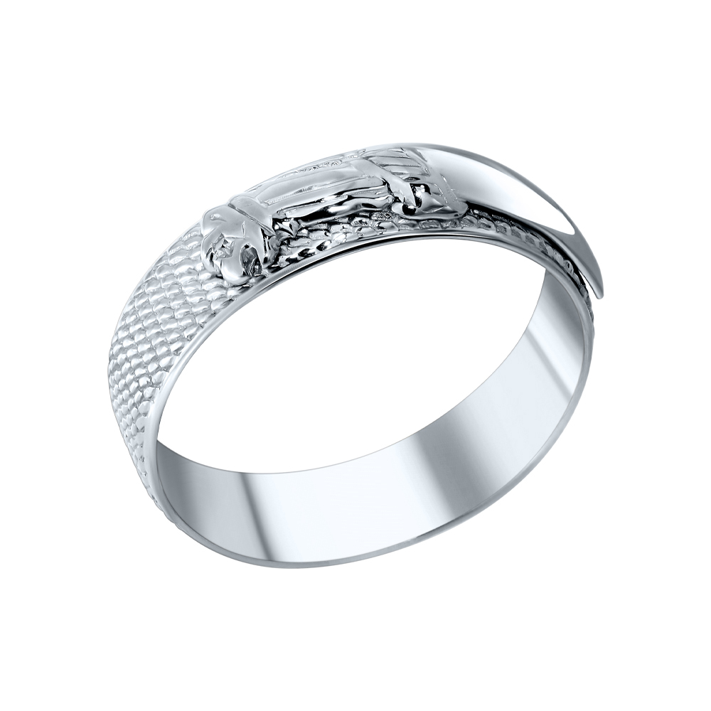 Кольцо из серебра фото, цены