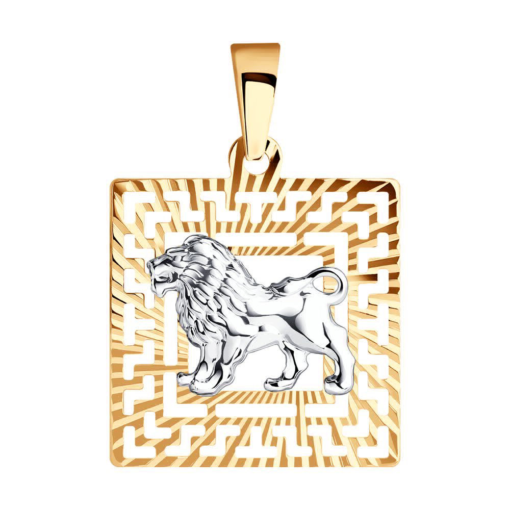 Знак из золота фото, цены