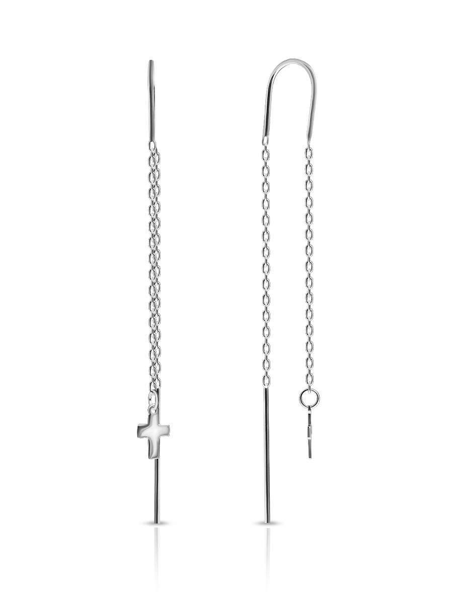 Продевки из серебра фото, цены