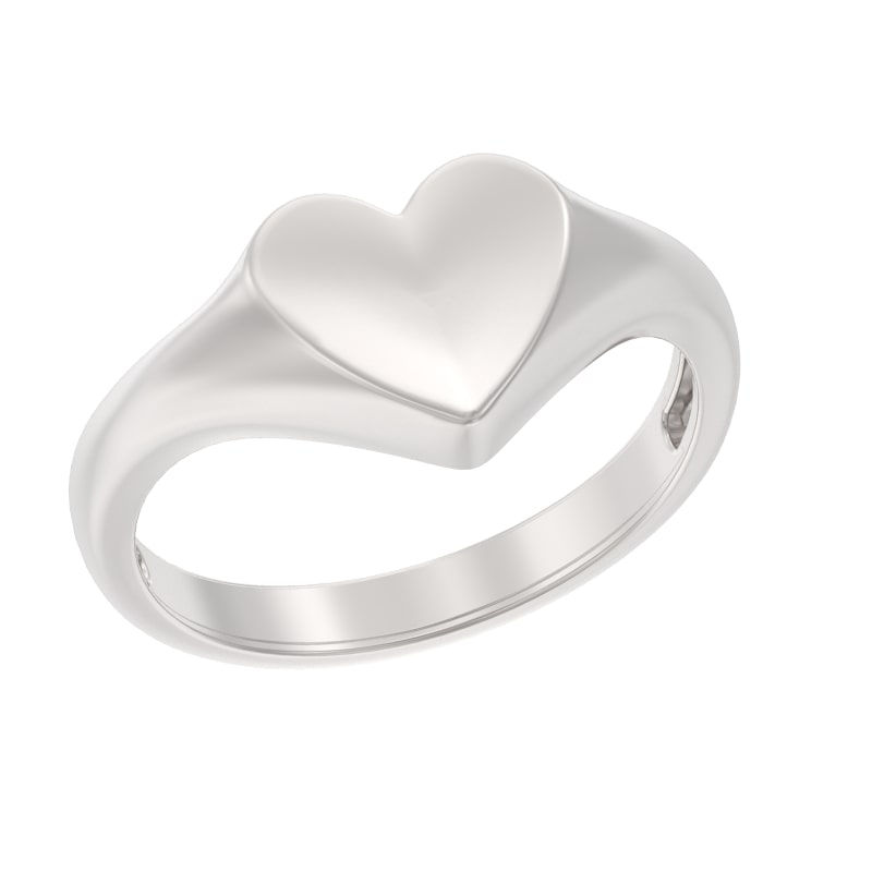 Кольцо из серебра фото, цены