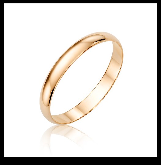 Кольцо из золота фото, цены