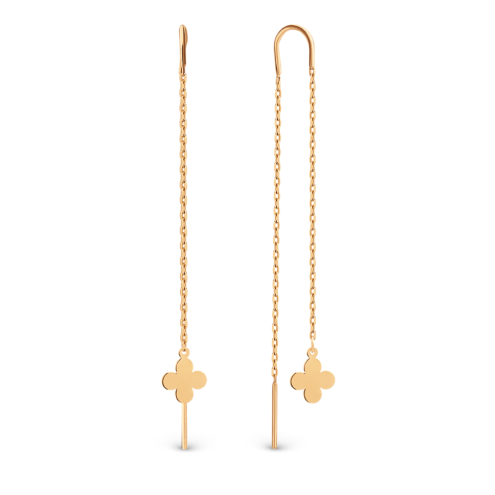 Продевки из золота фото, цены